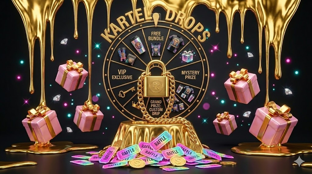 Kartel Drops